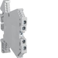 Zacisk szeregowy fazowy 4mm2 | KXA04LX Hager