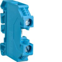 Zacisk szeregowy neutralny 10mm2 | KXA10NH Hager