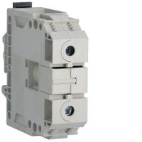 Zacisk szeregowy fazowy 35-150mm2 | KXB150LH Hager