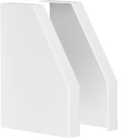 Pokrywy boczne 190mm biały, tehalit.RK (para) | L22399010 Hager