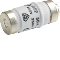 Wkładka topikowa D02 gG 50A 400VAC | LE1850 Hager