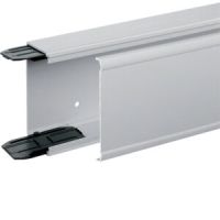 Kanał elektroinstalacyjny PVC 15x15mm, jasnoszary, Tehalit.LF | LF1501507035 Hager