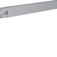 Kanał elektroinstalacyjny PVC 18x45mm, szary, Tehalit.LF | LF1804507030 Hager