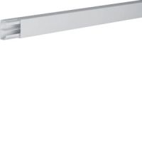 Kanał elektroinstalacyjny PVC 20x35mm, 2 komory, jasnoszary, Tehalit.LF | LF2003607035 Hager