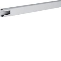 Kanał elektroinstalacyjny PVC 30x30mm, jasnoszary, Tehalit.LF | LF3003007035 Hager