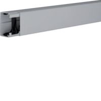 Kanał elektroinstalacyjny PVC 40x60mm, szary, Tehalit.LF | LF4006007030 Hager