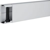 Kanał elektroinstalacyjny PVC 40x90mm, jasnoszary, Tehalit.LF | LF4009007035 Hager