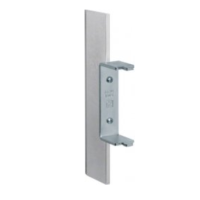 Zwieracz nożowy nieizolowany NH00 400A styki srebrzone | LNH2TMM Hager