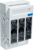 Rozłącznik bezpiecznikowy NH1 3P 250A 690VAC płyta zasilanie/odpływ śruba M10, LT | LT150 Hager