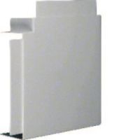 Kąt płaski, 60x190mm, biały, Tehalit.LF | M55359010 Hager