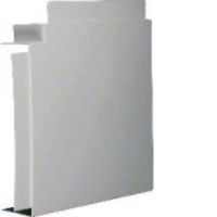 Kąt płaski, 60x230mm, biały, Tehalit.LF | M55459010 Hager