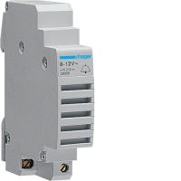 Dzwonek modułowy 230VAC 0,03A 85dBA | SU213 Hager
