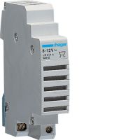 Brzęczyk modułowy 8-12VAC 0,33A 78dBA | SU214 Hager