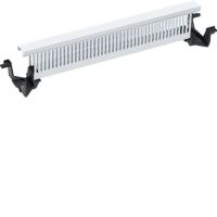 Kanał do przewodów univers N 78x31mm 2-polowa | UZ52A1 Hager