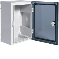 Obudowa pusta drzwi transparentne 350x250x160mm, Vector | VP20AE Hager