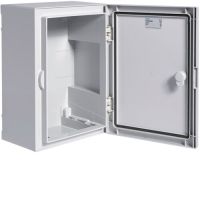 Obudowa pusta drzwi pełne 350x250x160mm, Vector | VP20GE Hager
