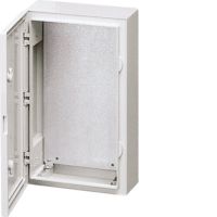 Obudowa pusta drzwi pełne 500x300x160mm, Vector | VP36GE Hager