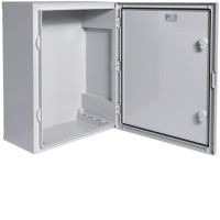 Obudowa pusta drzwi pełne 500x400x210mm, Vector | VP54GE Hager