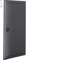 Ramka maskująca z drzwiami 3R/36M RAL7016 dostawy etapowe, Volta | VZ333N Hager