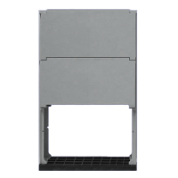 Fundament termoutwardzalny FTN 53 | IOB-52301-00-000 Incobex