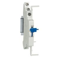 Styk pomocniczy/sygnalizacyjny DX3 typ B | 406259 Legrand