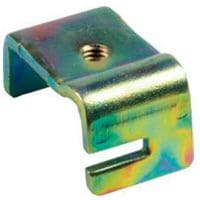 Uchwyt szyn, metalowy wkręt, śruba 6mm, do budowy konstrukcji wsporczych i mocowania aparatów | 036463 Legrand