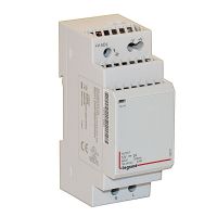 Zasilacz impulsowy modułowy 1faz 12VDC 24W | 146711 Legrand