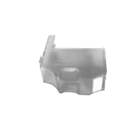 Osłona V kompletna | 53-945924-011 Apator