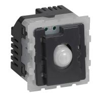 Łącznik uniwersalny z automatycznym wyłaczeniem mechanizm, Celiane | 067012 Legrand
