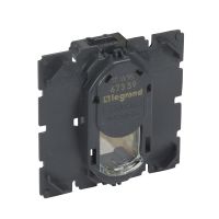 Adapter przyłączeniowy Systimax mechanizm, Celiane | 067359 Legrand