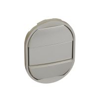 Klawisz potrójny tytanowy, Celiane | 068324 Legrand