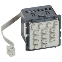 Lokalny tuner FM z interkomem, Celiane | 067325 Legrand