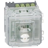 Łącznik hotelowy z kartą dostępu mechanizm, Celiane | 067563 Legrand