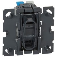 Łącznik uniwersalny 10AX mechanizm Celiane | 067001 Legrand
