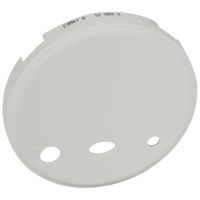 Plakietka do jednostki centralnej wejścia źródła dźwięku, biała, Celiane | 068221 Legrand