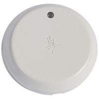 Plakietka do ochronnika przepięć, biała, Celiane | 068147 Legrand