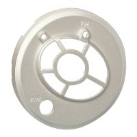 Plakietka tunera FM, tytanowa, Celiane | 068520 Legrand