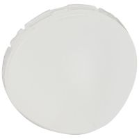 Plakietka lampki sygnałowej typu ''SPOT'', białą, Celiane | 068054 Legrand