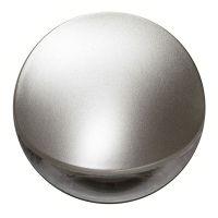 Plakietka lampki sygnałowej typu ''SPOT'' tytanowa, Celiane | 068354 Legrand