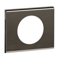 Ramka pojedyncza Materials brąz złocony, Celiane | 069031 Legrand