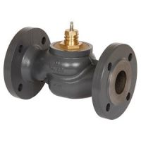 Zawory układów ogrzewania i chłodzenia VL2 80 KVS 100 | 065Z0382 Danfoss
