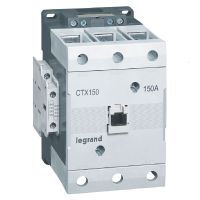 Stycznik CTX3 3P 150A 2NO2NC 400-440V AC | 416269 Legrand