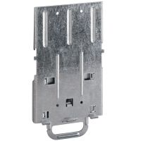 Płyta do mocowania wyłączników mocy DPX3 250 na szynie TH35 | 421072 Legrand