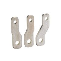 Przedłużki rozszerzające do wyłączników mocy DPX3 160 3P. Zestaw 3 zacisków | 421032 Legrand