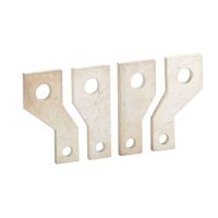 Przedłużki rozszerzające do wyłączników mocy DPX3 250 4P. Zestaw 4 zacisków | 421035 Legrand