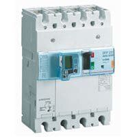 Wyłącznik mocy DPX3 250 3P 250A 36kA | 420239 Legrand