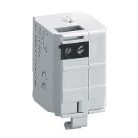 Wyzwalacz wzrostowy do wyłączników mocy DPX3 200-277V AC/DC | 421016 Legrand