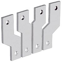 Przedłużki rozszerzające 3P do DPX 400/630 | 026248 Legrand