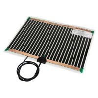 Folia grzejna DEVIfoil Mirror 70W 230V 0,708x0,524m | 62000002 Danfoss