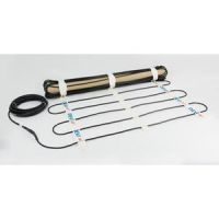 Mata grzejna DEVIsnow 300T 1227W 230V 0,75x5,4m 4,05m? | 83902041 Danfoss